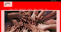 Desktop Screenshot of makeadif.info